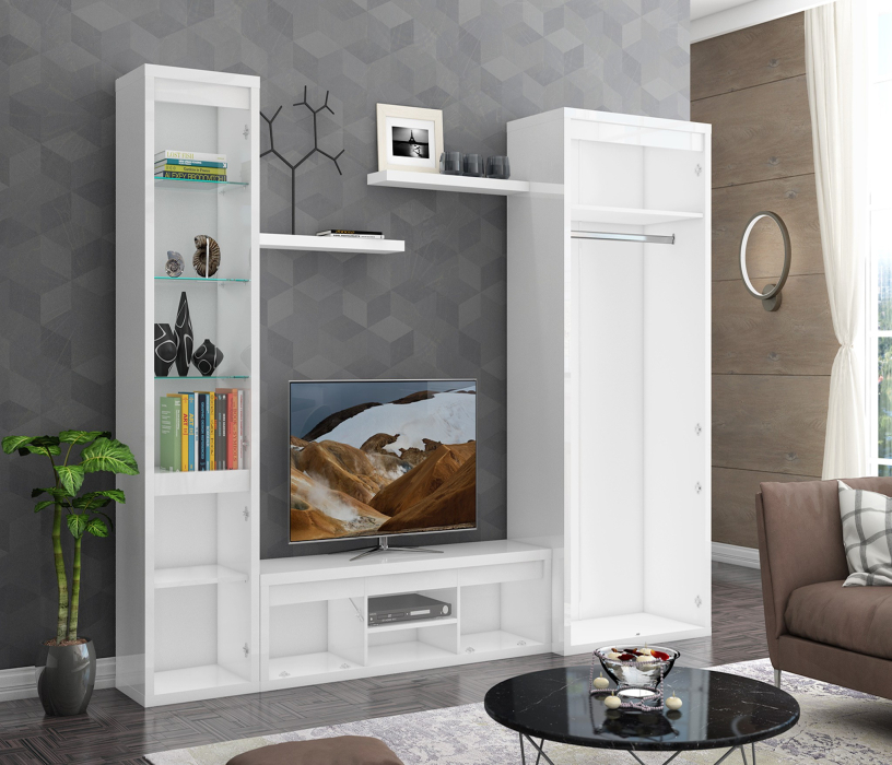 Стенки для гостиной, Гостиная Норден 2