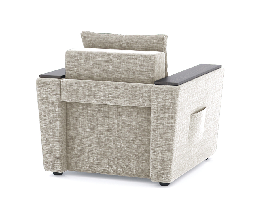 Кресла-кровати, Кресло-кровать Дубай Майами, рогожка