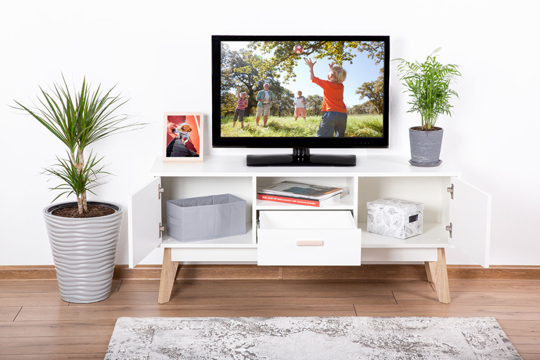 ТВ-тумбы, Тумба ТВ Радиорама 2109