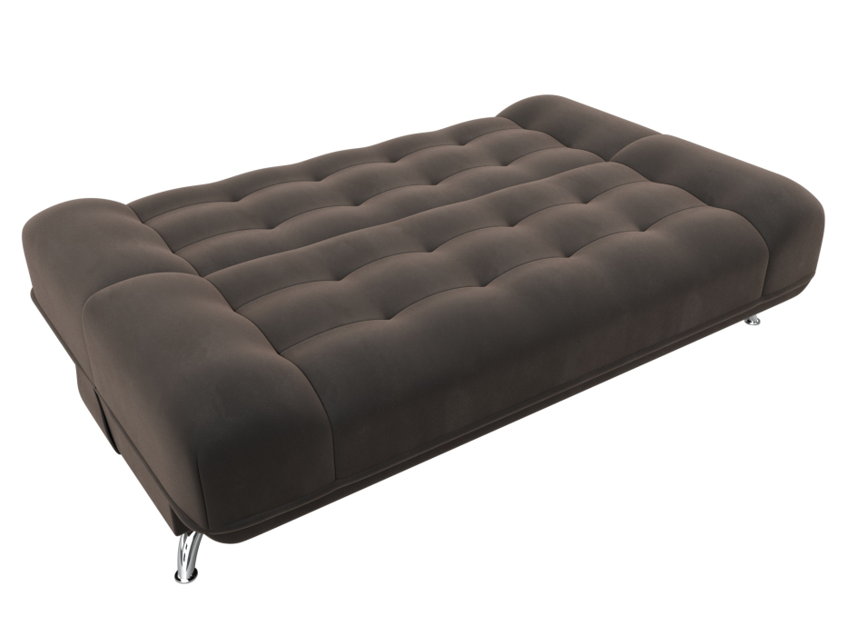 Детские диваны, Диван книжка Анна, велюр