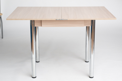 Обеденная группа С Ящиком/венские хром