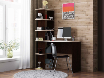 Компьютерный стол Марс-4