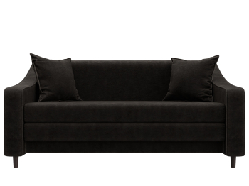 Диван прямой Лига-071, велюр BRUT