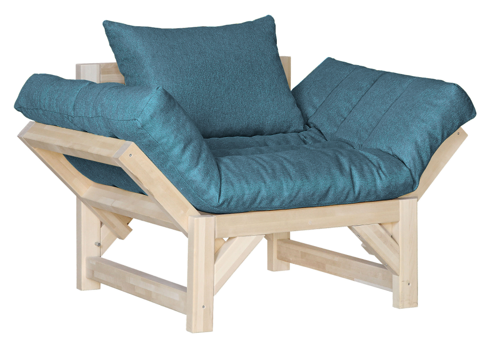 Кресла, Кресло отдыха "Бинго" Массив