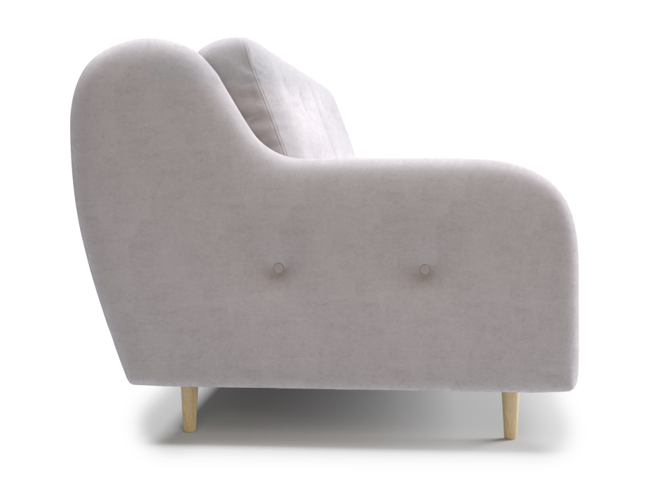 Диваны еврокнижки, Диван прямой Голливуд