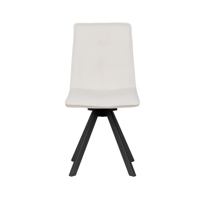 Стулья, Стул Умбра 360 опора черная/велюр