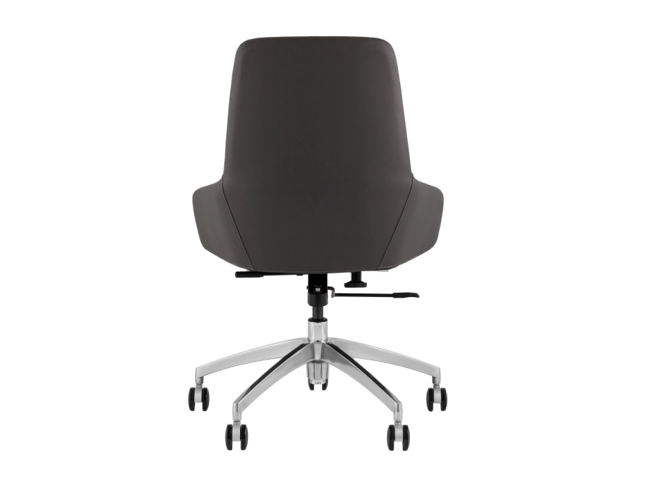 Для офиса и дома, Кресло офисное TopChairs Soulo