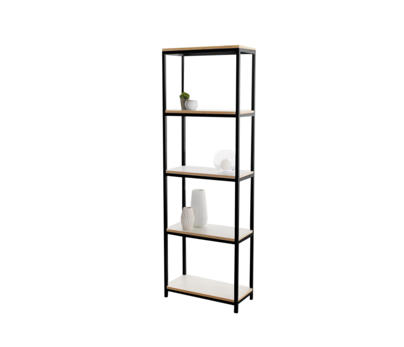 Стеллажи, Стеллаж Брио