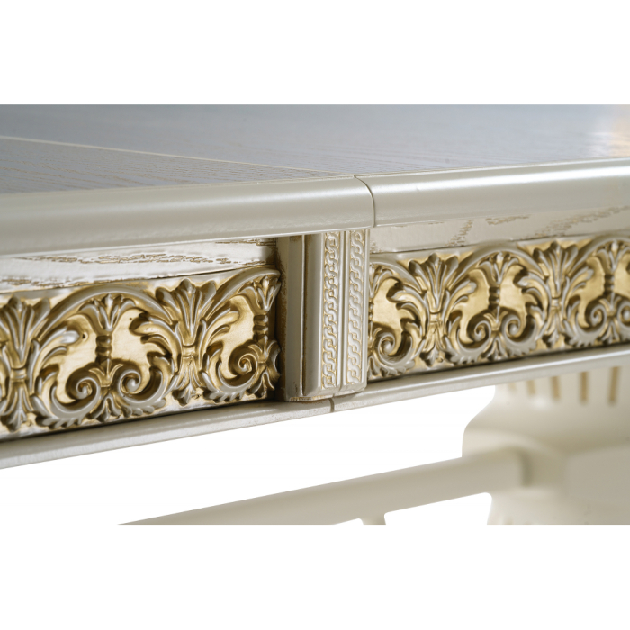 Обеденные столы, Деревянный стол Кассиль