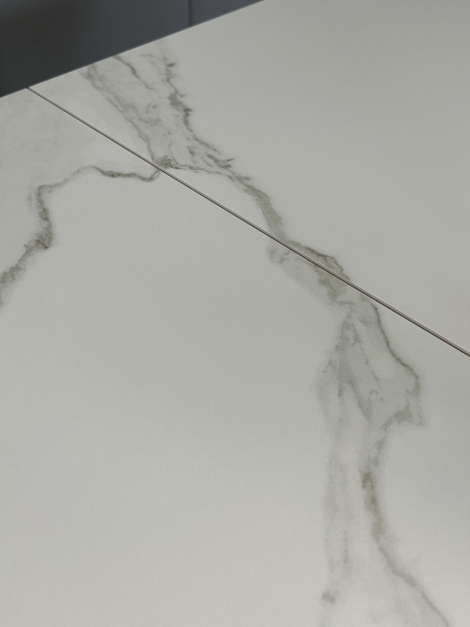 Обеденные столы, Стол KENNER AA1200 раздвижной, керамика