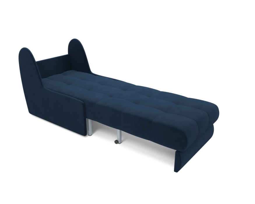 Кресла-кровати, Кресло-кровать аккордеон Барон №2 НПБ Велюр