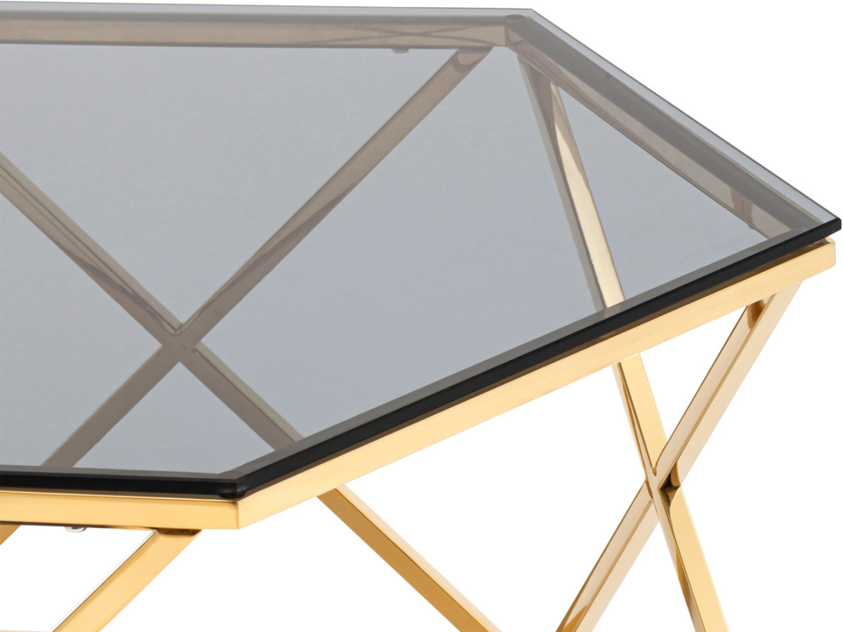 Журнальные столики, Журнальный столик STOOL GROUP Круз 93*80