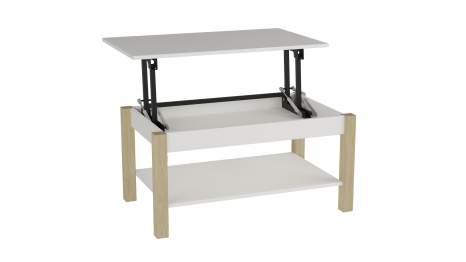 Стол трансформер "Гарри"