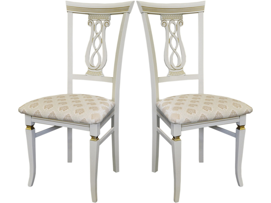 Стулья, Стул Мебелик Агнесс