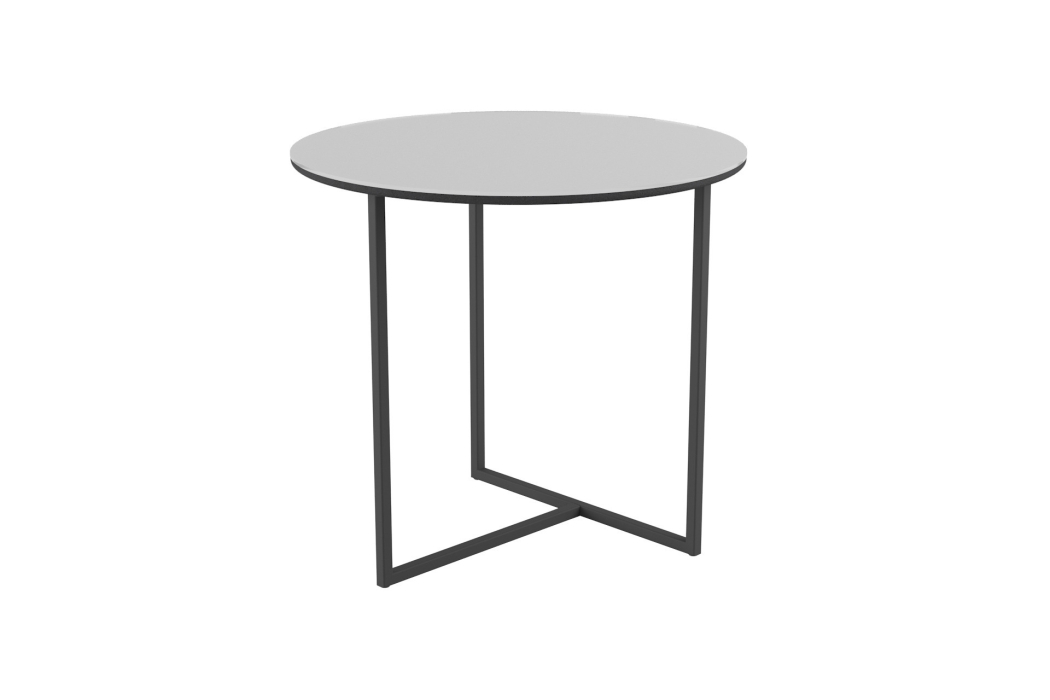 Журнальные столики, Стол журнальный  Альбано Glass