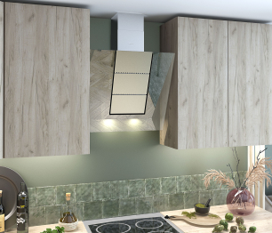 Набор мебели для кухни "Сан-Ремо" 5