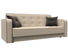 Диваны книжки, Диван-книжка Тур, экокожа\велюр