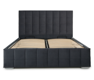 Кровать 1,4 Пассаж 2, велюр