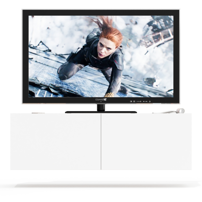 ТВ-тумбы, Подвесная ТВ-тумба РВК-1500