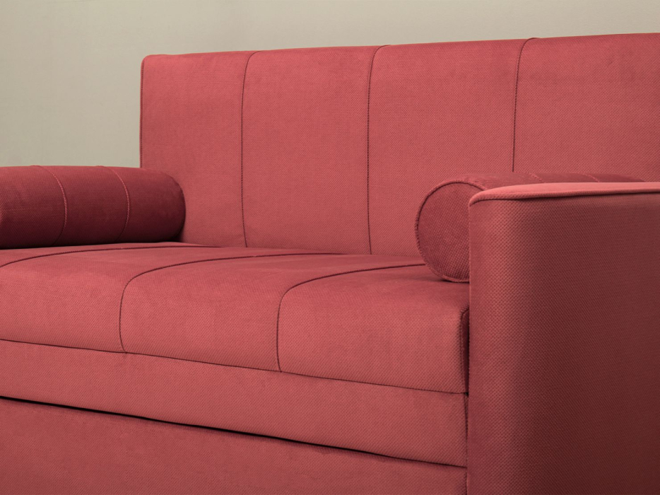 Диваны с ящиком для белья, Диван-кровать Мелани (120)