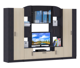 Макарена СБ-2615 Стенка