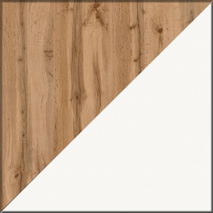 Комоды, Две тумбы-комода четыре распашных дверки РВК 126-804