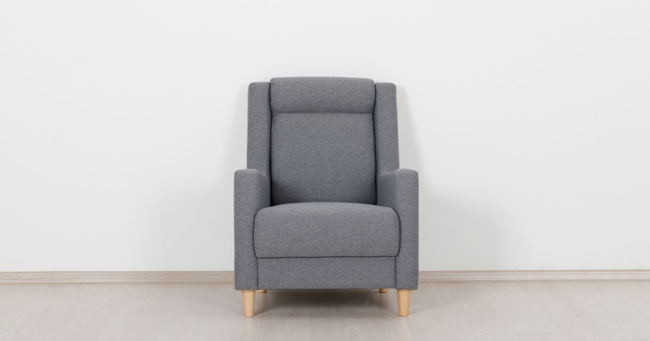 Кресло для отдыха, Кресло для отдыха Дилан