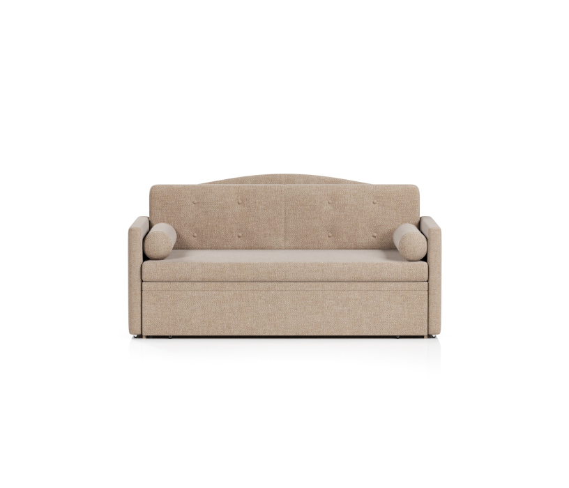 Диваны выкатные, Диван-кровать выкатной Балу,рогожка