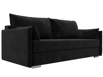 Прямой диван Сайгон, велюр