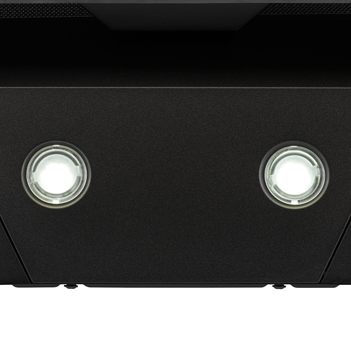 Вытяжки, Вытяжка кухонная HELGA 500 PB