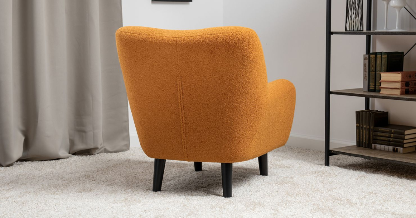 Кресло для отдыха, Кресло для отдыха Шон