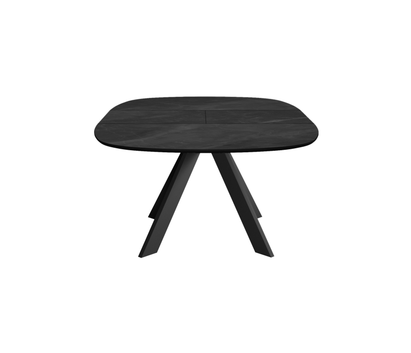 Обеденные столы, Стол DikLine BK100 (керамика)