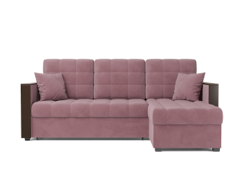 Диван угловой Техас (Велюр)