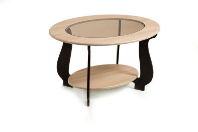 СЖ-25 Комплектация№4 Стол журнальный