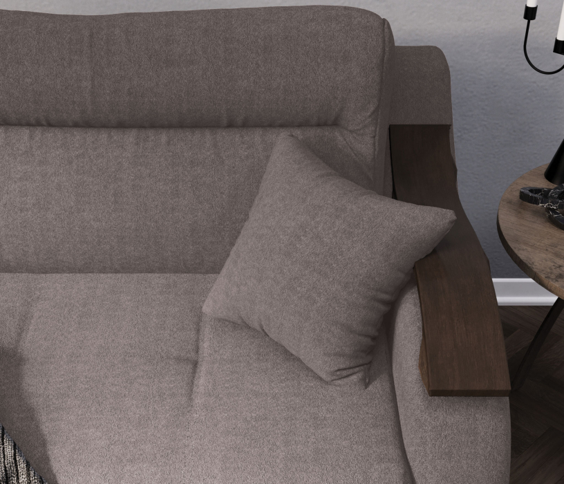 Диваны еврокнижки, Диван-кровать Сицилия