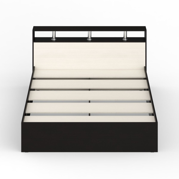 Кровати, Кровать Камелия 1600