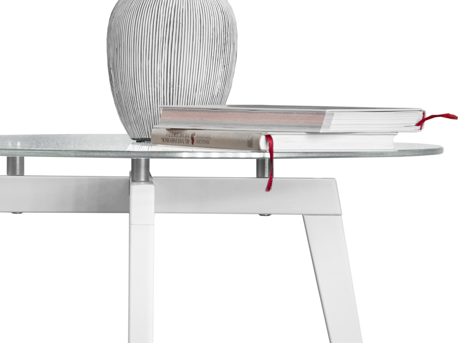 Журнальные столики, Стол журнальный Мебелик Рилле 445