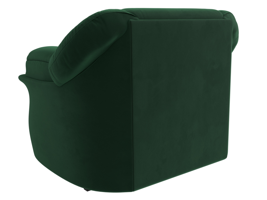 Кресло для отдыха, Кресло Карнелла, велюр