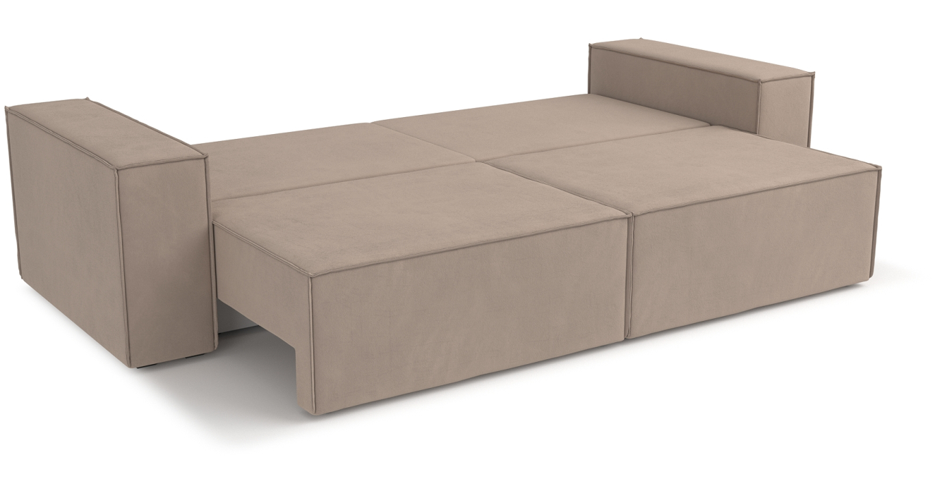 Дизайнерские диваны для гостиной, Диван-кровать Детройт