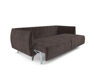 Диван прямой тик-так Осло (Кордрой)