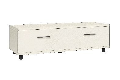 Модульная система Грейс Тумба ТБ-5073  Серый Кашемир