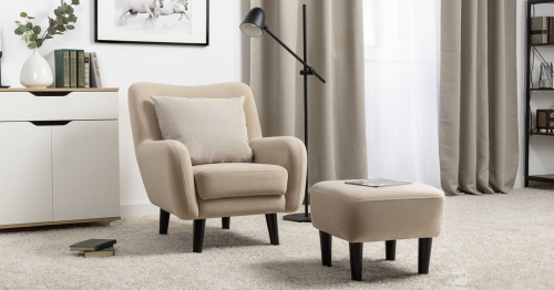 Кресло для отдыха Дакота