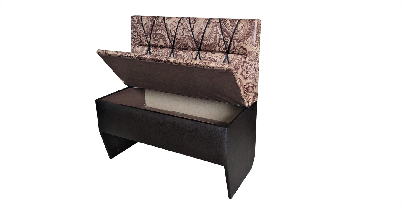 Кухонные уголки, Диван кухонный 2 места (ткань антикоготь)