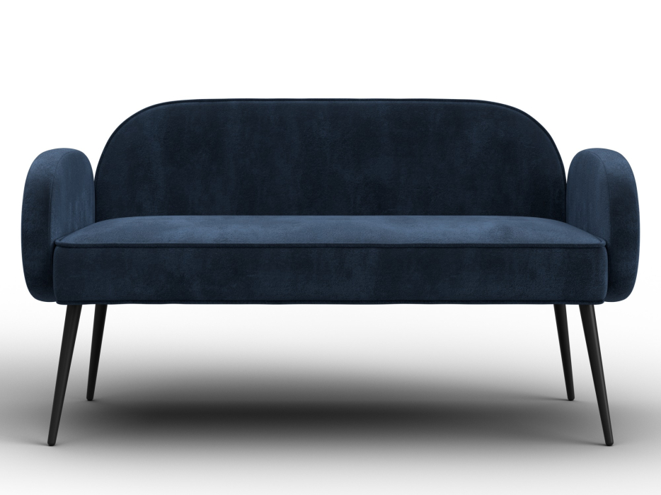 Диваны прямые, Диван прямой Лига-086, велюр TOWER