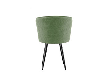 Стул DikLine 348 (микровелюр)