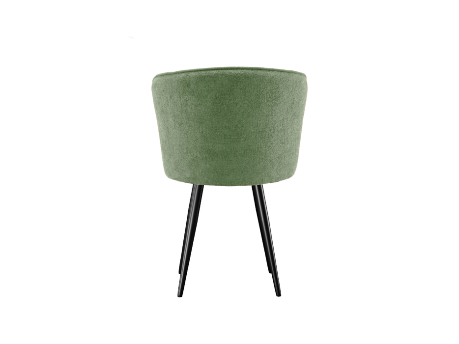 Стулья, Стул DikLine 348 (микровелюр)