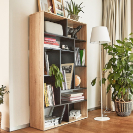 Стеллаж Рума