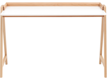 Стол письменный STOOL GROUP Pyramid 118*53