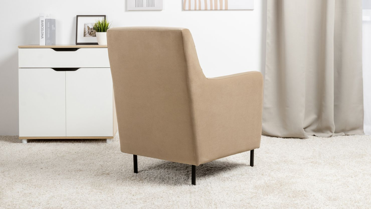 Кресло для отдыха, Кресло Барселона