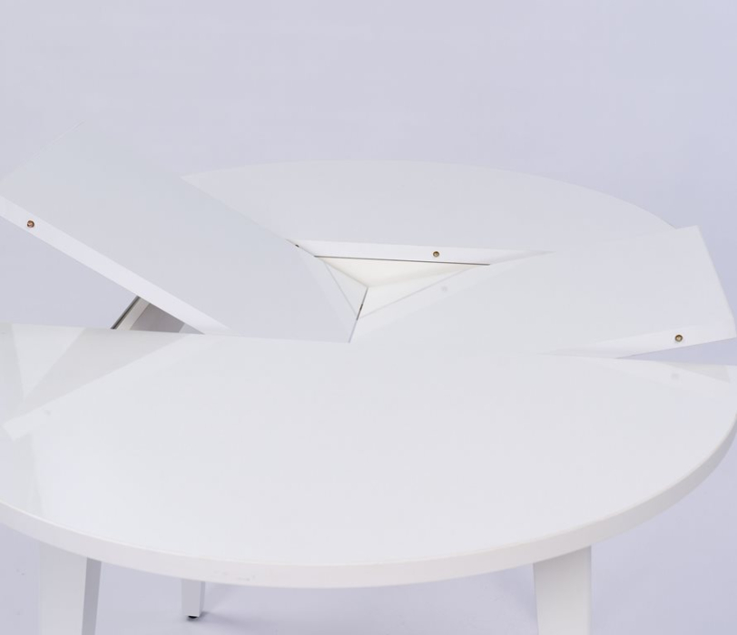 Обеденные группы, Обеденная группа Сатурн/Фуджи//Белый